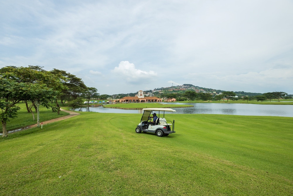 Lake Victoria Serena Golf Resort and Spa 62/69