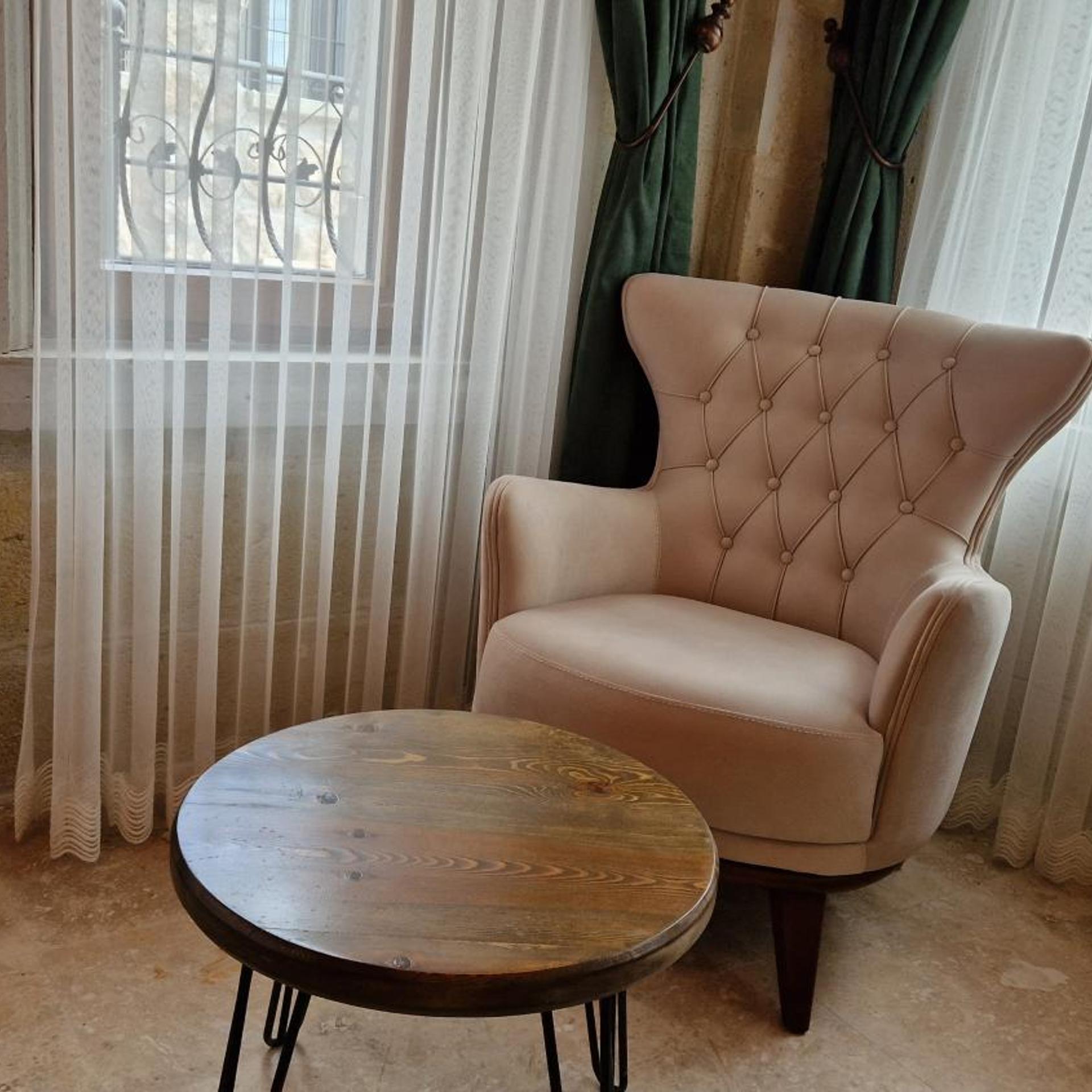 Elite Rose Suite Cappadocia 27/50