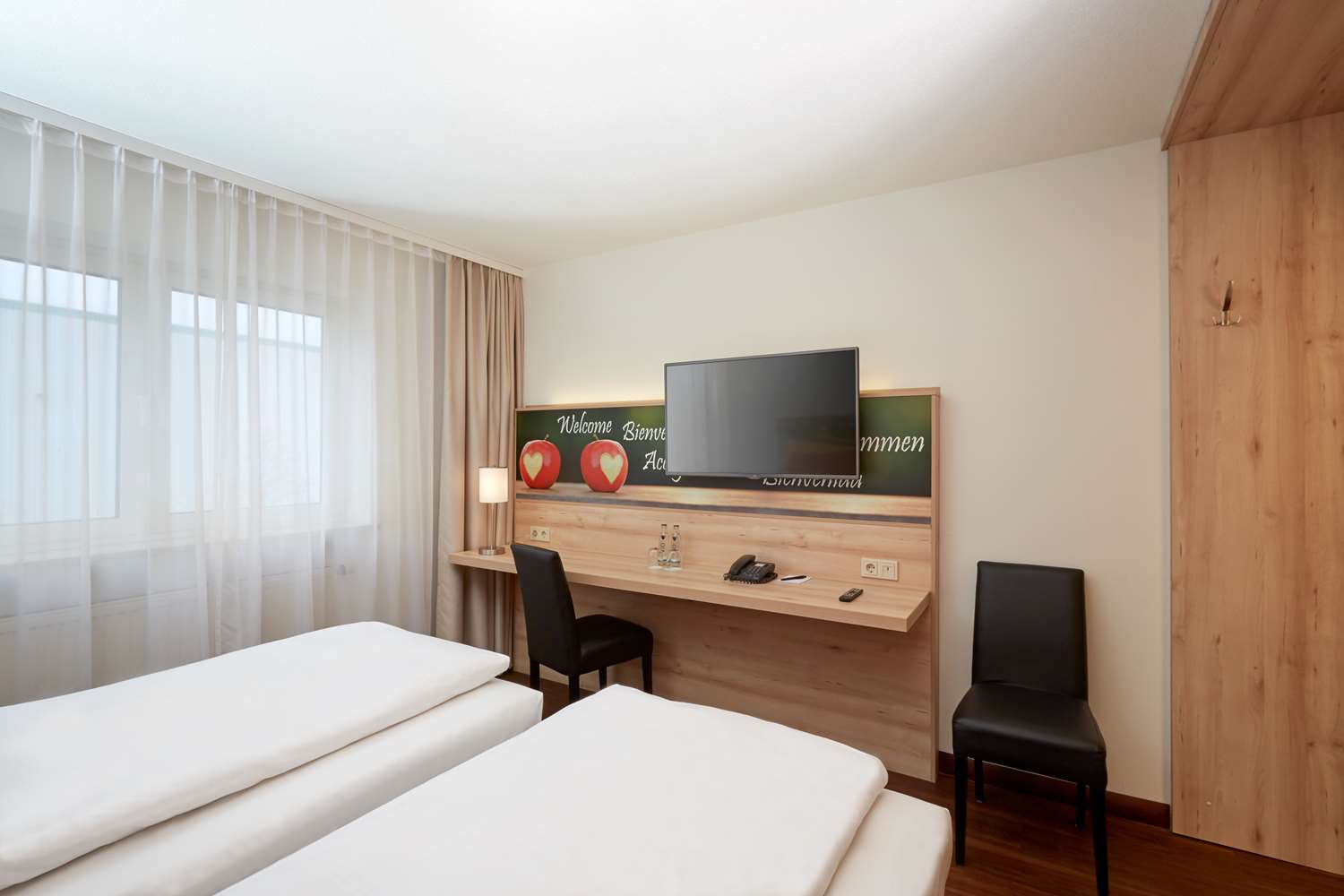 H Hotel Stuttgart Herrenberg 22/63