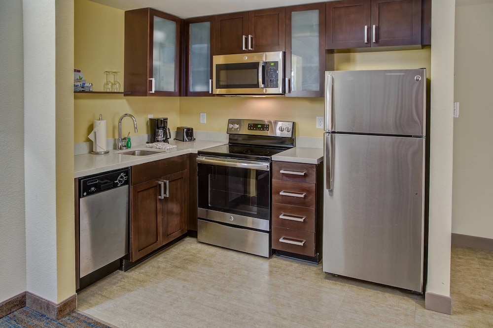 Residence Inn Fort Lauderdale Pompano Beach Central 12/47