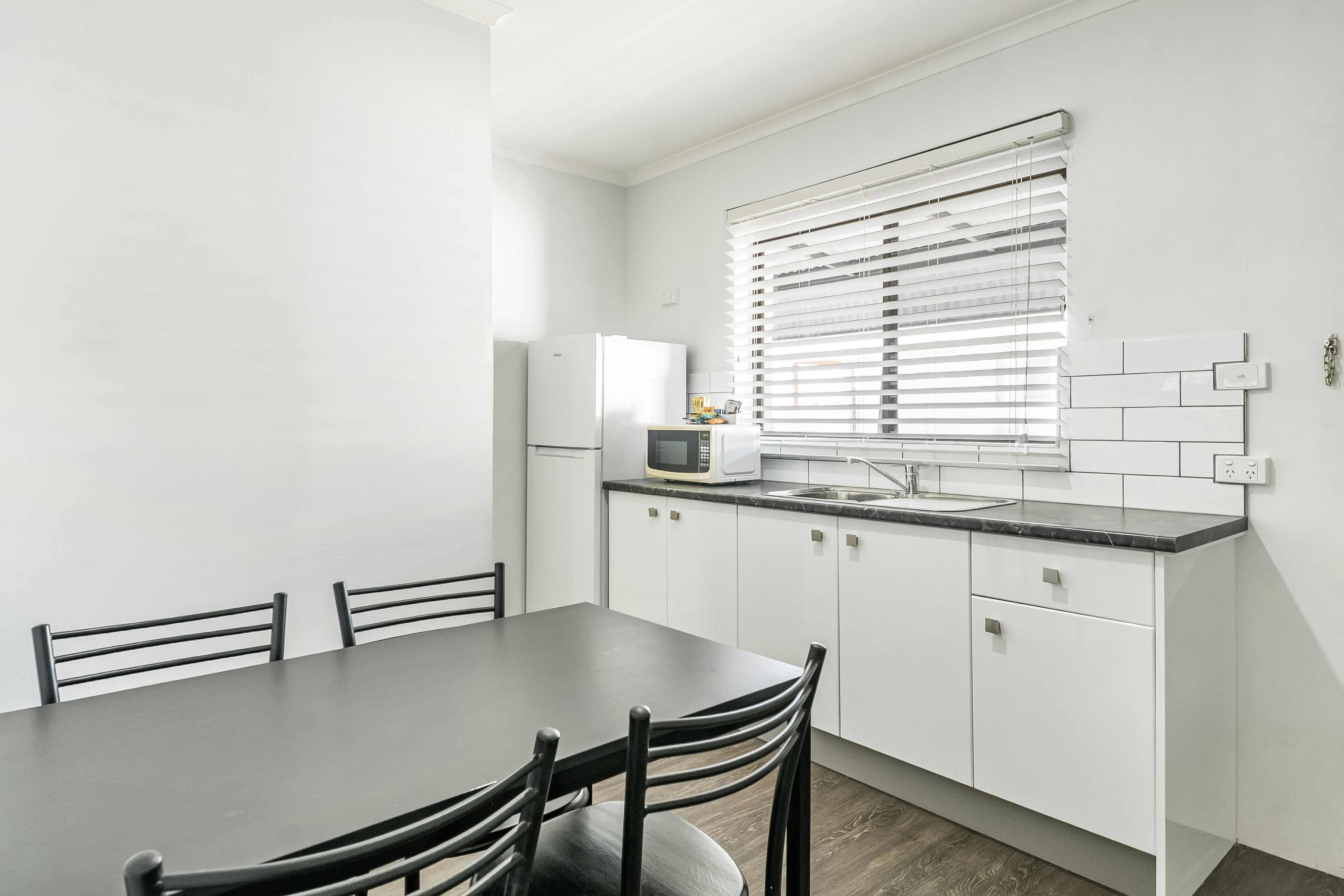 BALLINA HOMESTEAD MOTEL 45/60