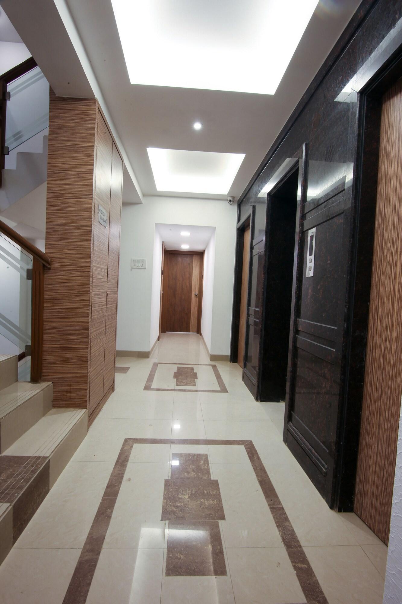 Golden Chariot The Boutique Hotel 6/26