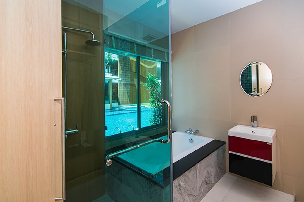 The Peak Chanthaburi Hotel 70/73