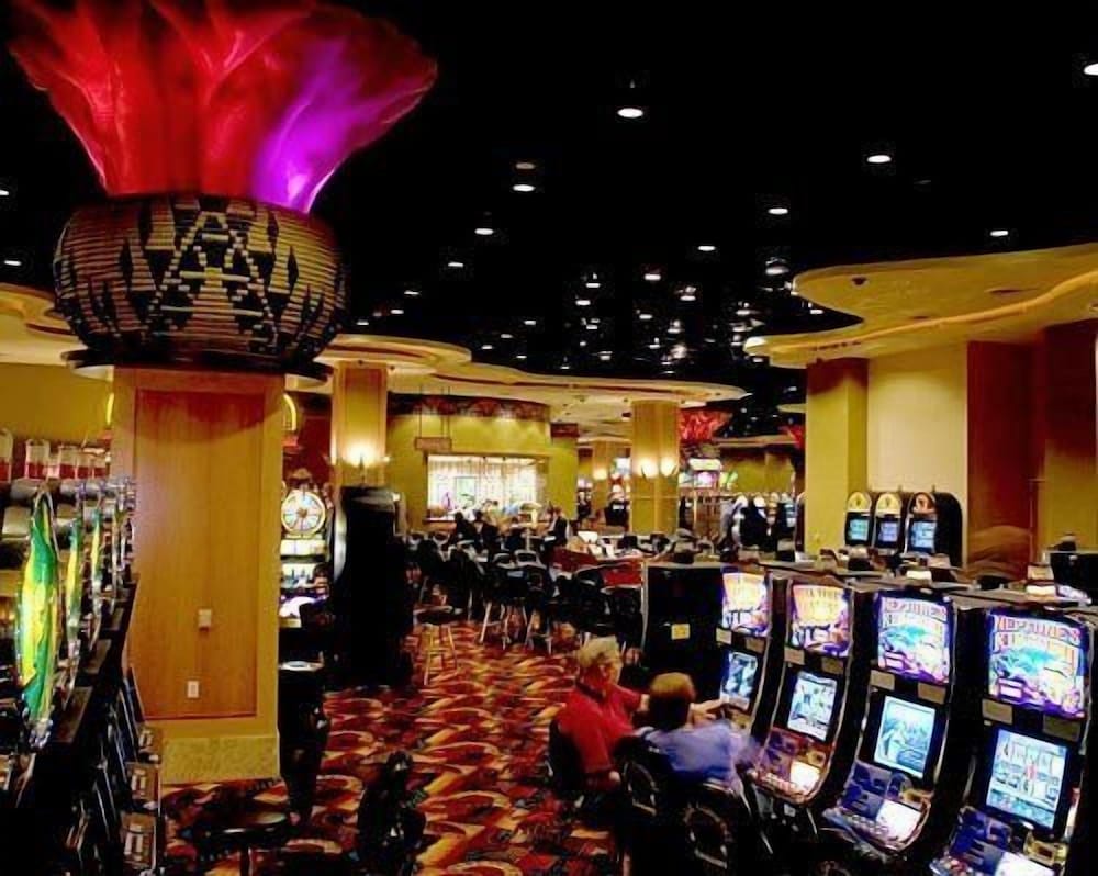 Gold Country Casino & Hotel 61/65