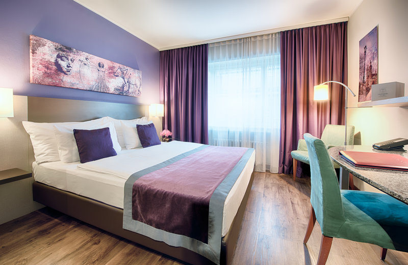 Leonardo Boutique Hotel Rigihof Zurich 19/74