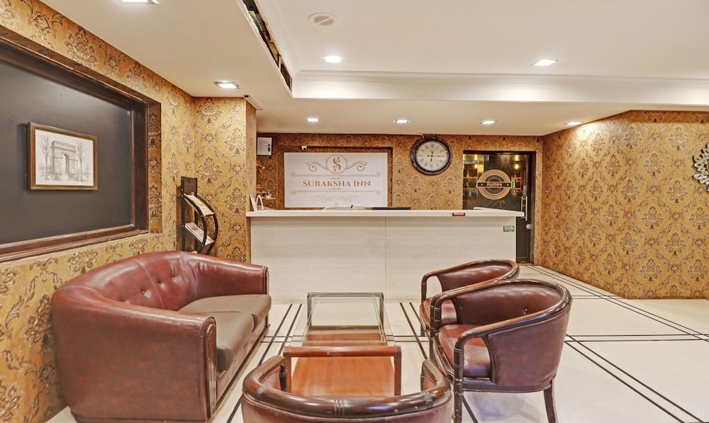 ZIP ROOMS INDIRANAGAR 7/22