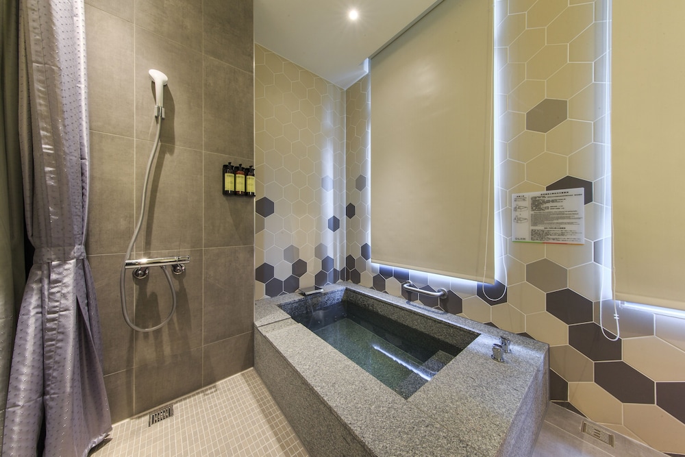 Hotel Pin Jiaoxi 27/50