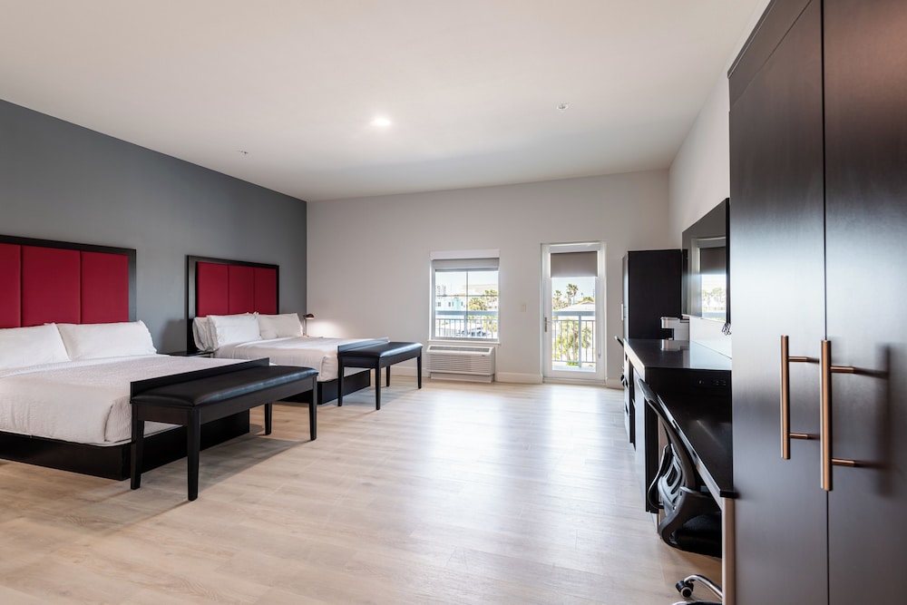 The J Hotel Dunedin Clearwater, an Ascend Collection Hotel 16/50