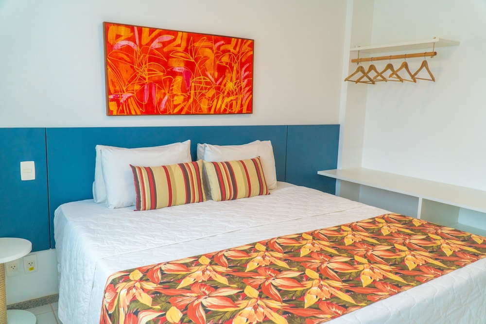 Marulhos Suites Resort 12/50