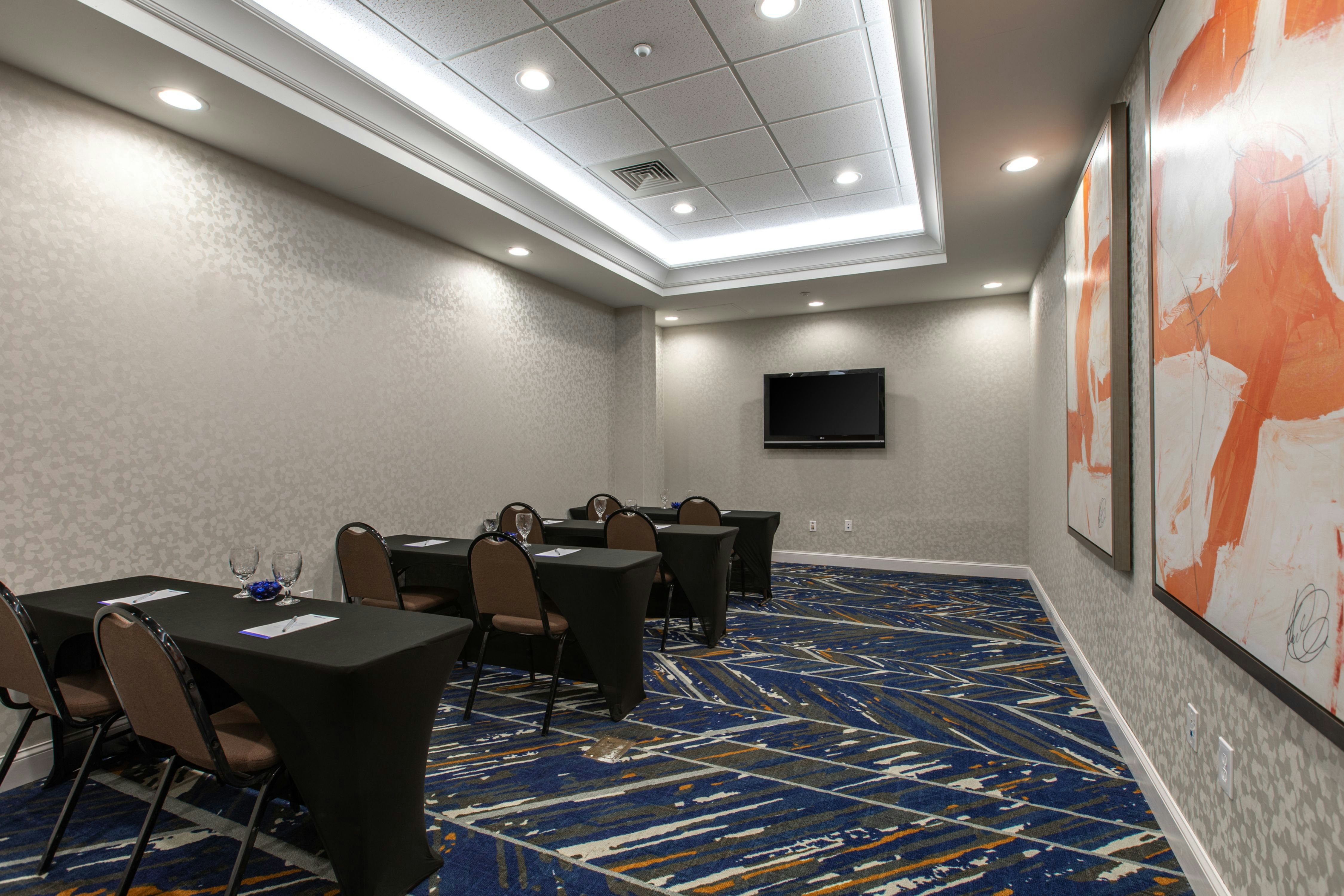 Hilton Garden Inn Lynchburg 24/32