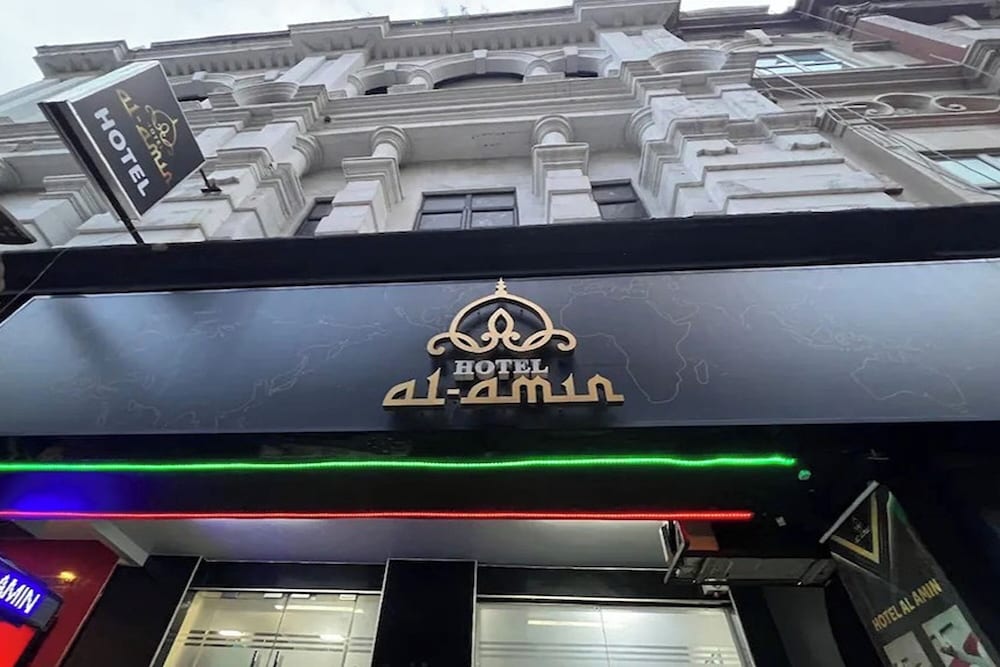 Hotel Al Amin 2/50