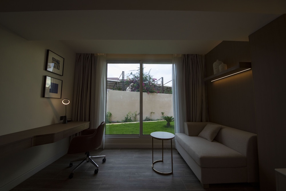 Luxotel Aqaba Beach Resort & Spa 13/30