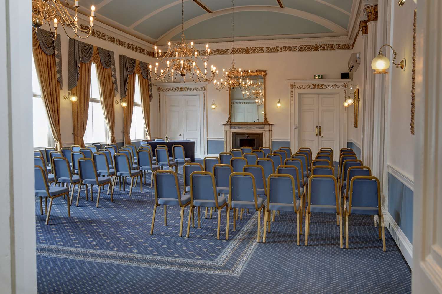 Best Western the George Hotel Lichfield 21/29