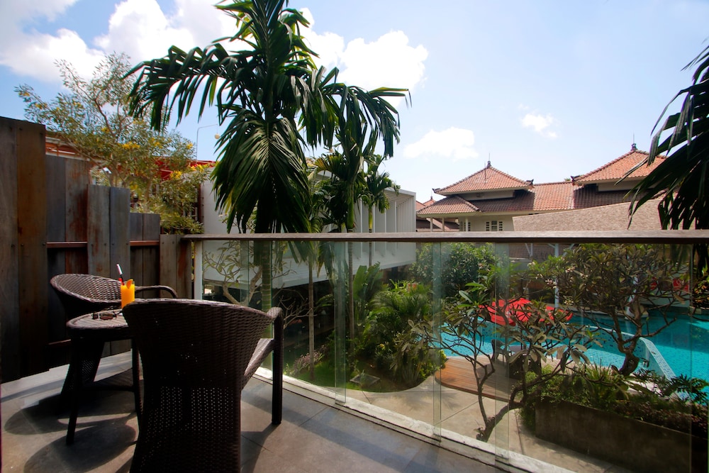 The Lerina Hotel Nusa Dua 58/60