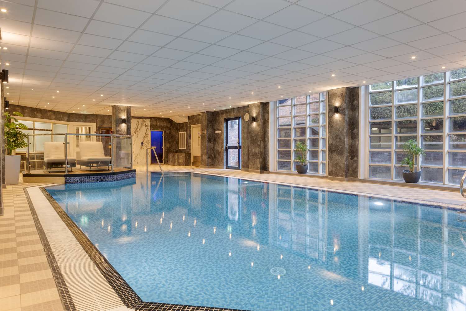 DoubleTree by Hilton Stoke on Trent 25/43
