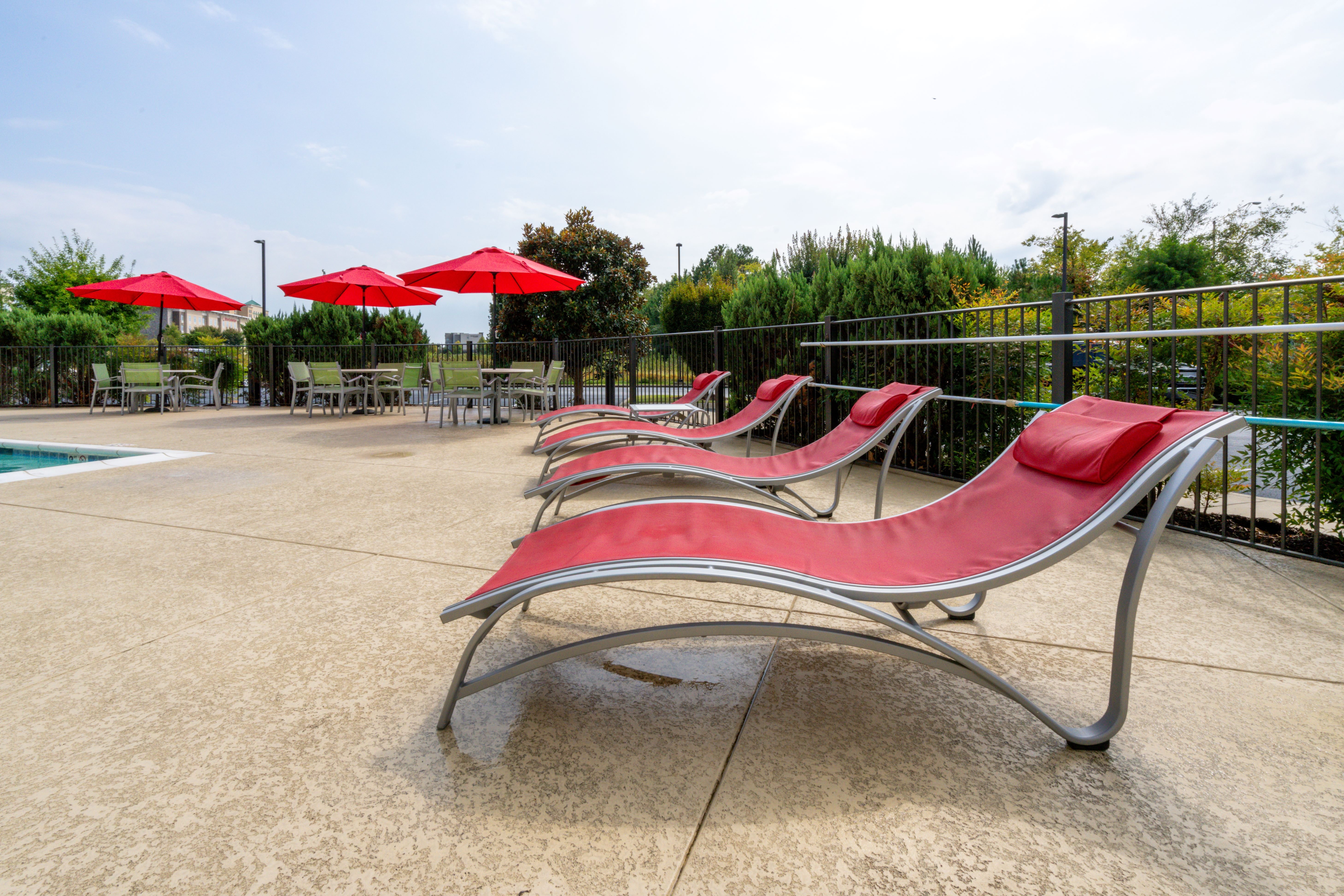 Holiday Inn Murfreesboro 18/54