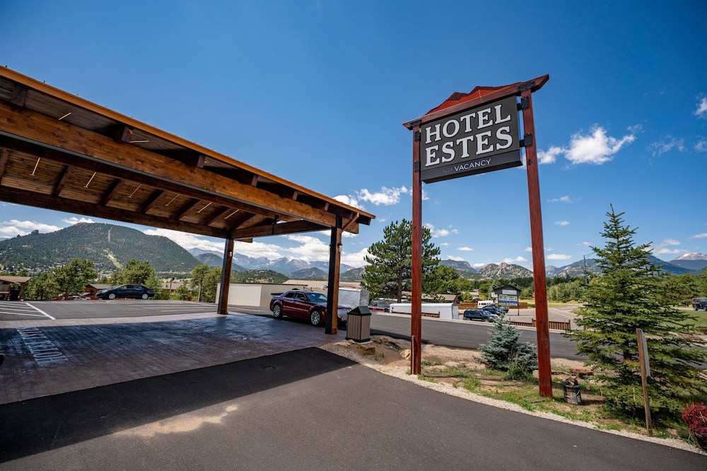 Hotel Estes 52/66