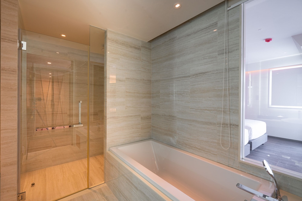 Amethyst Hotel Pattaya 46/50