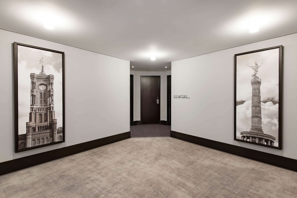 Radisson Collection Hotel, Berlin 38/68