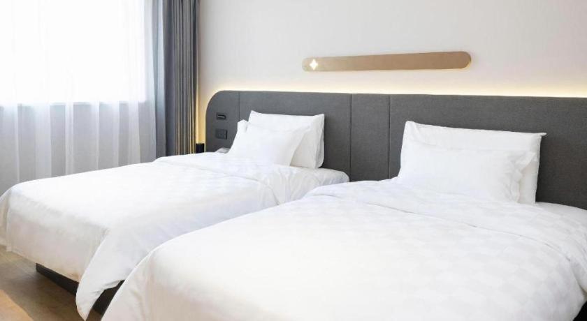 Jinjiang Inn Shenyang Zhong Street 28/51