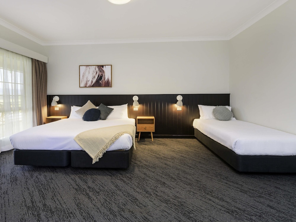 Parklands Resort Mudgee 7/48