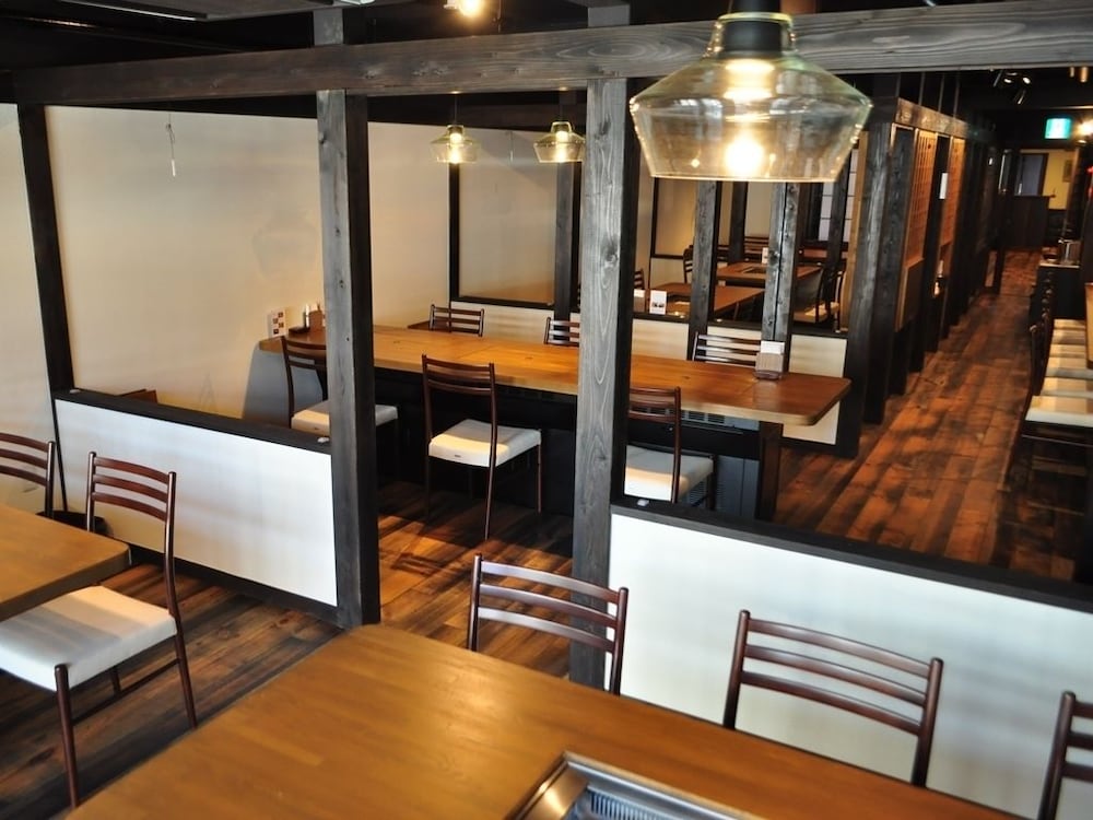 Kinosaki Onsen Inn Koyado Enn 58/64