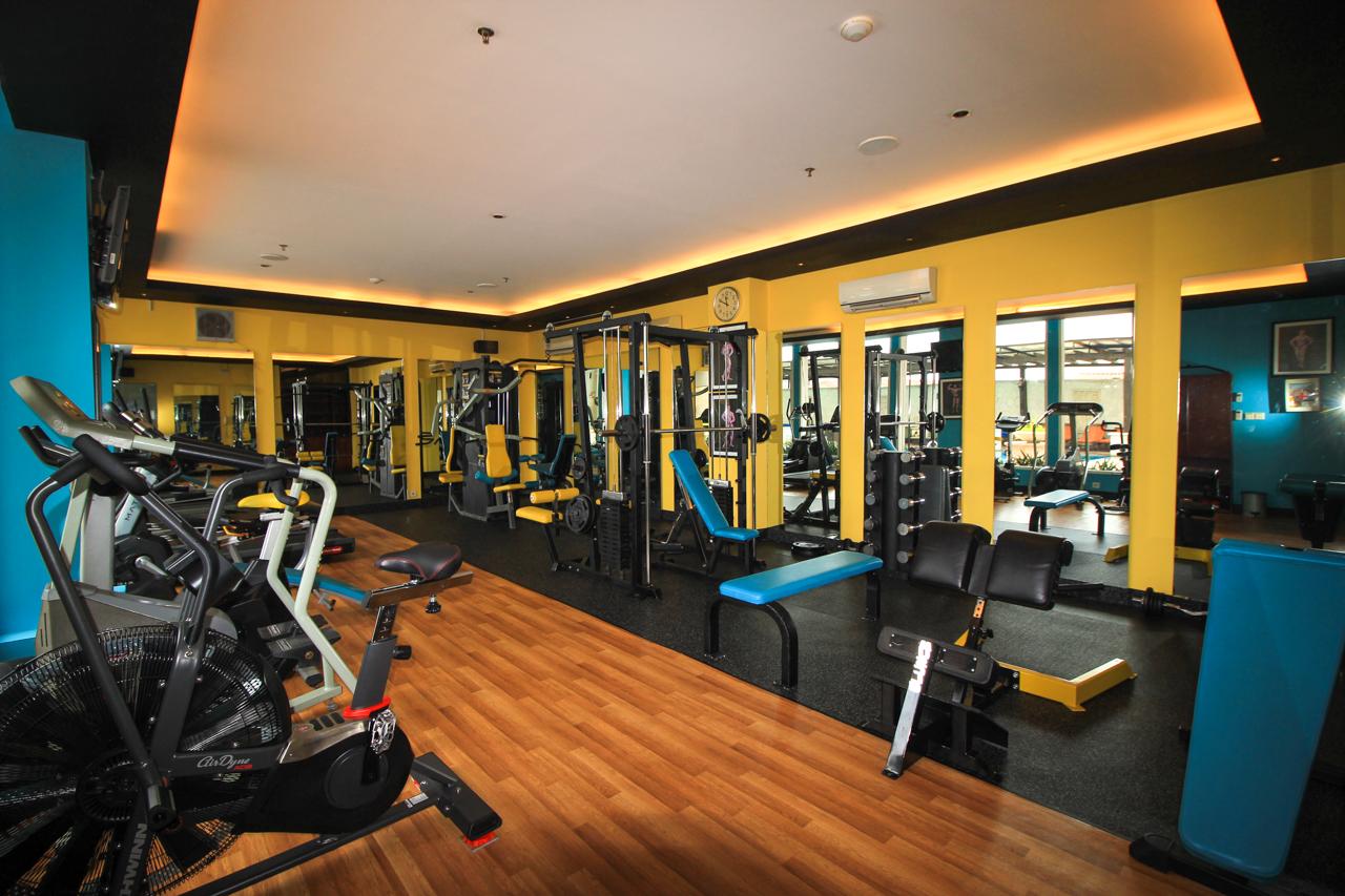 Grand Surya Hotel Kediri 34/51