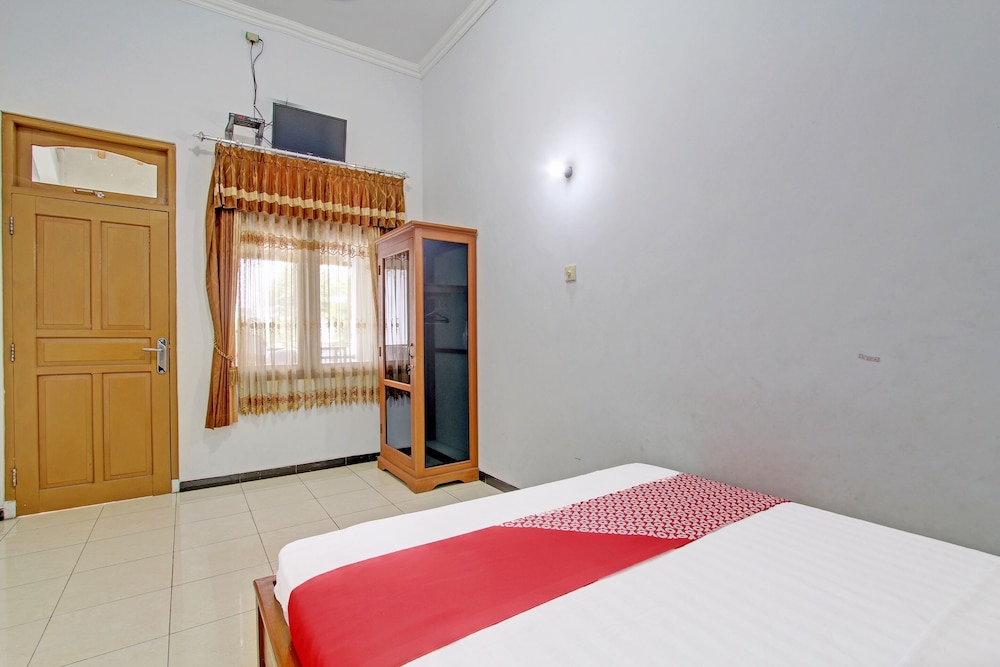 Super OYO 91748 Wisma Pkpri Purworejo 30/48