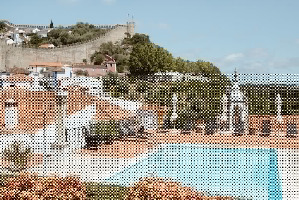 Real D Obidos 23/25