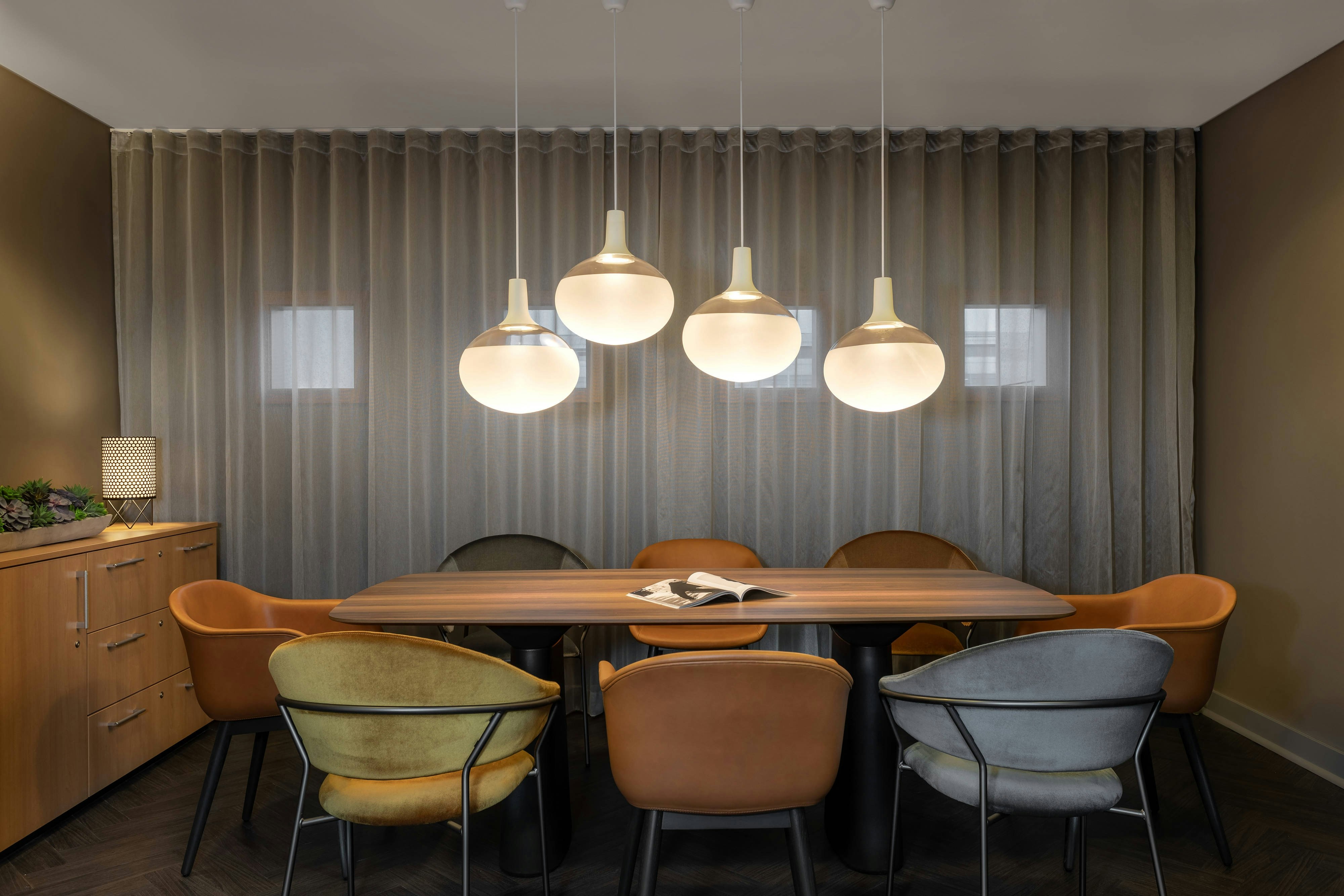Frankfurt Airport Marriott Hotel 34/68