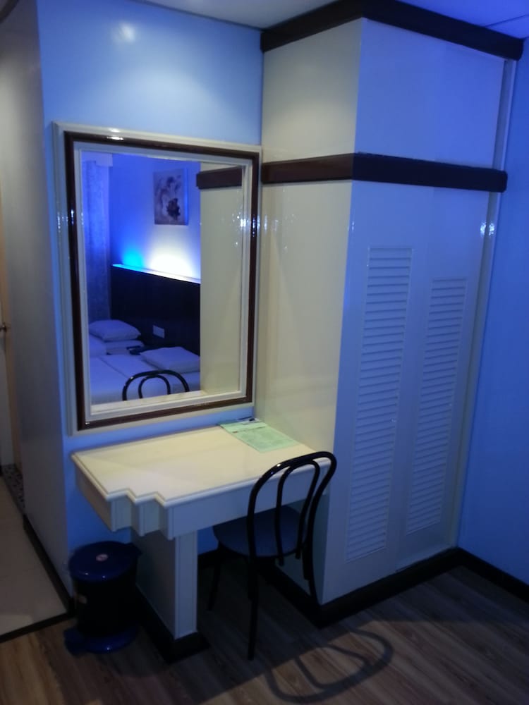 Hotel Hsiang Garden 22/25