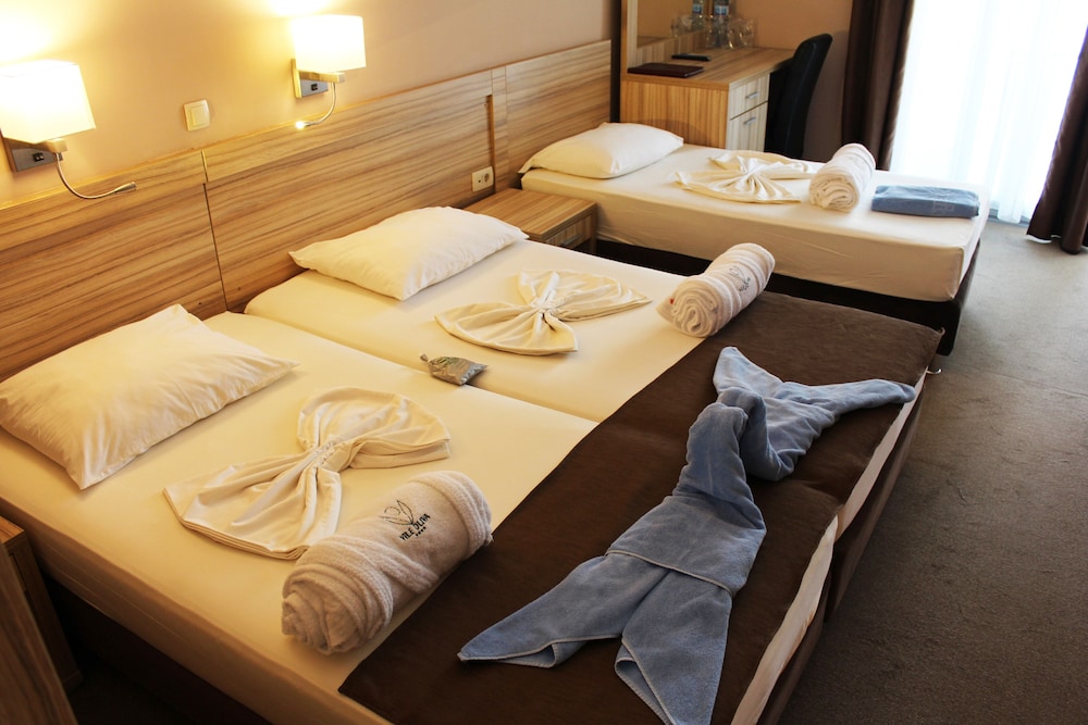 Vile Oliva Hotel 13/43