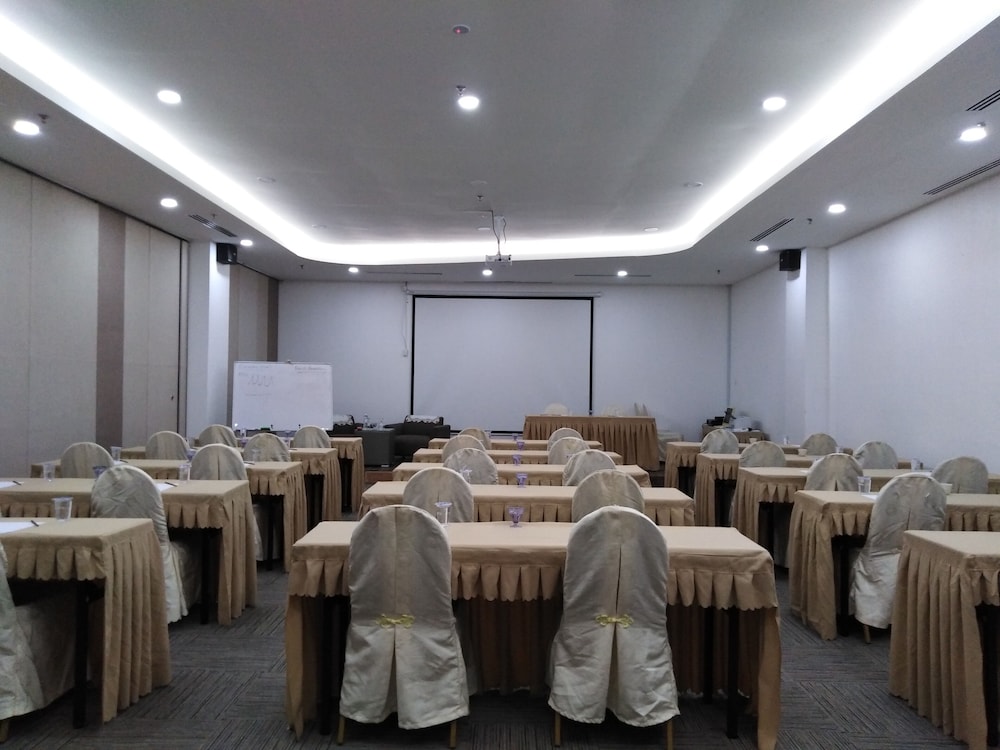 Hotel Langkasuka Langkawi 35/49