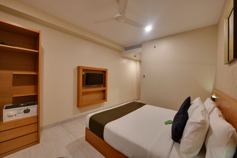 Hotel Suba Elite 13/44