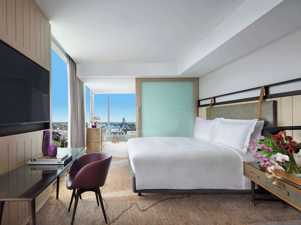Sofitel Sydney Darling Harbour in SYDNEY
