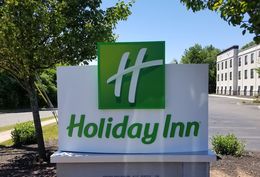 Holiday Inn Cheshire - Southington 5/49