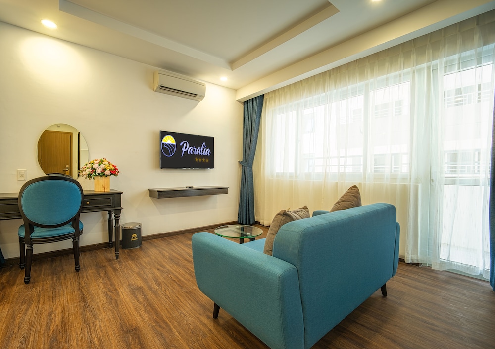 Paralia Hotel Nha Trang 17/31