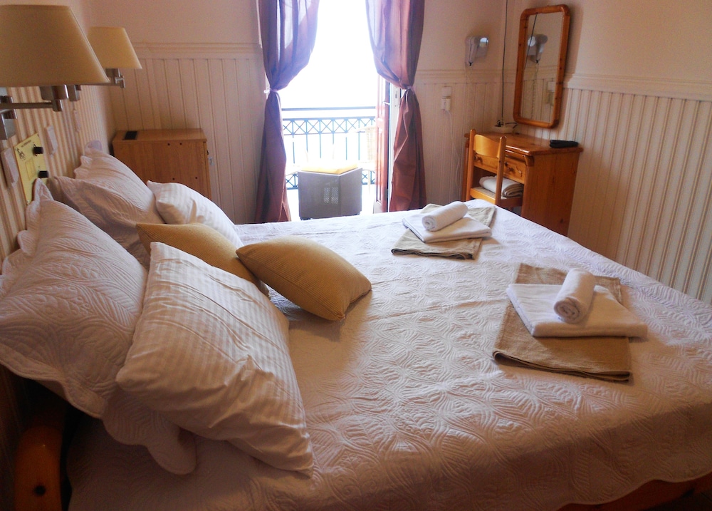 Sunrise Beach Hotel 18/53