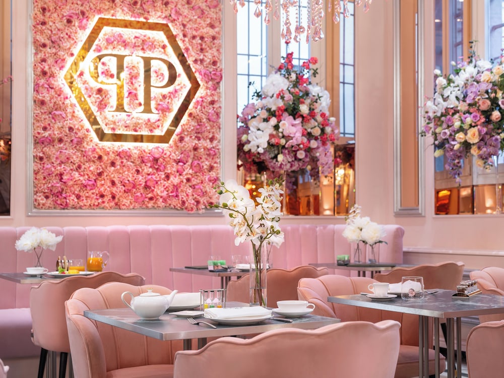 The Plein Hotel, Small Luxury Hotels of the World 30/43