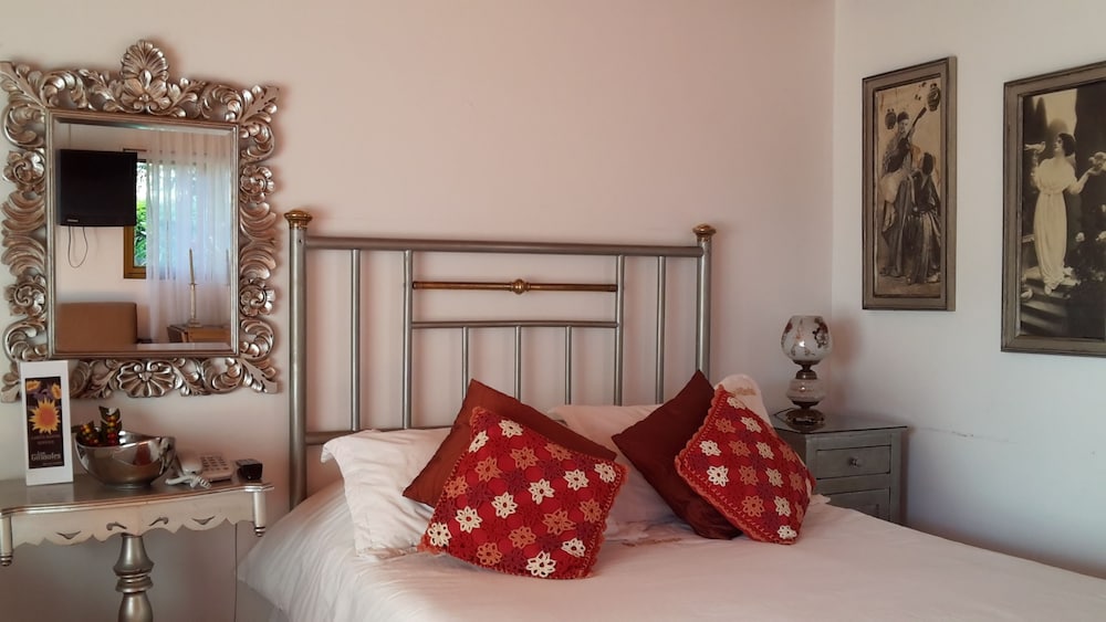 Finca Hotel Los Girasoles 10/50