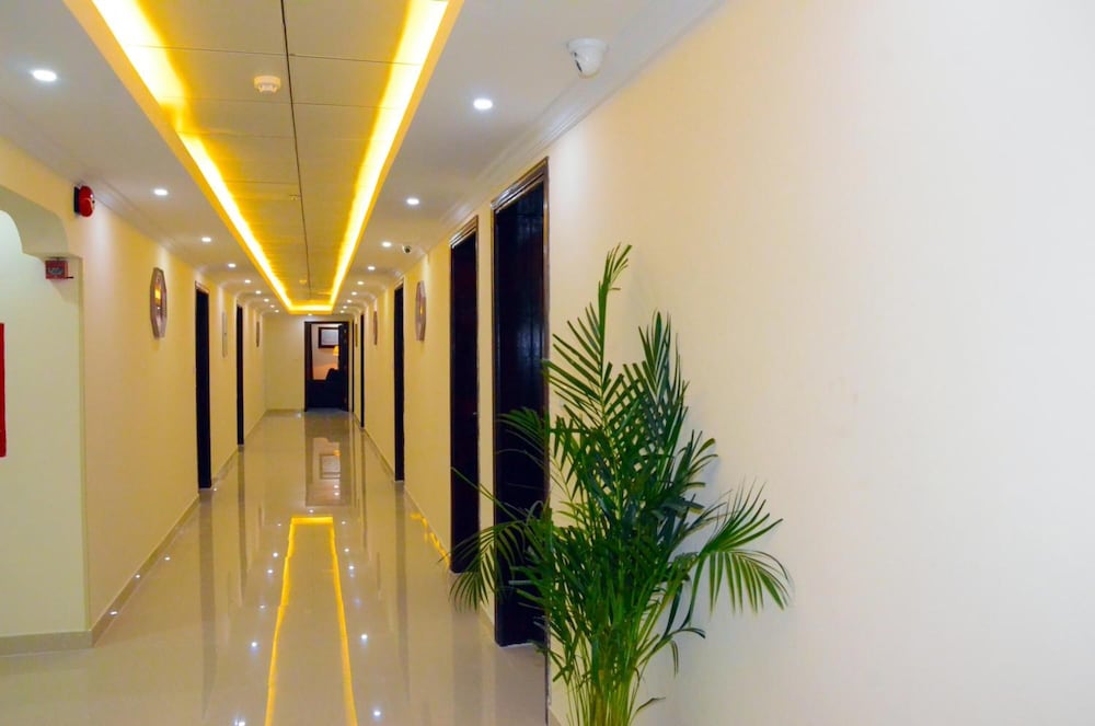 فندق الجبيل إن(Jubail Inn Hotel) 7/39