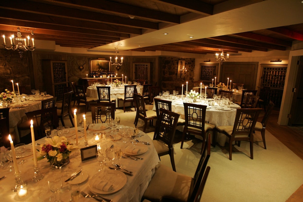 Bernards Inn 36/49