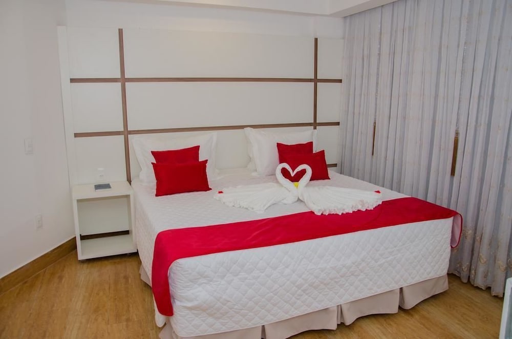 Granlago Hotel 16/50