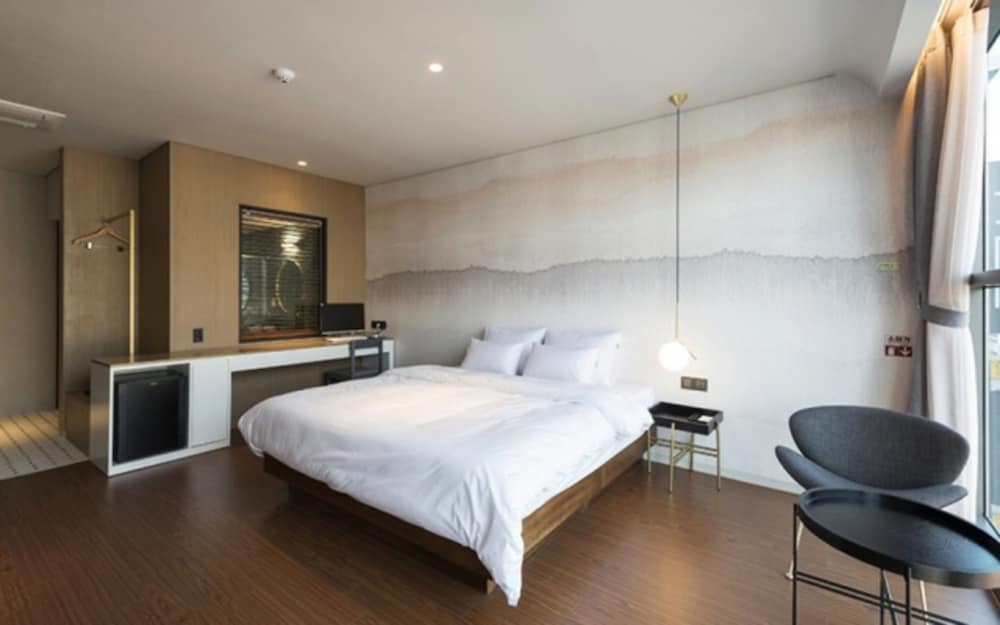 Yongwon Hound Hotel 14/27