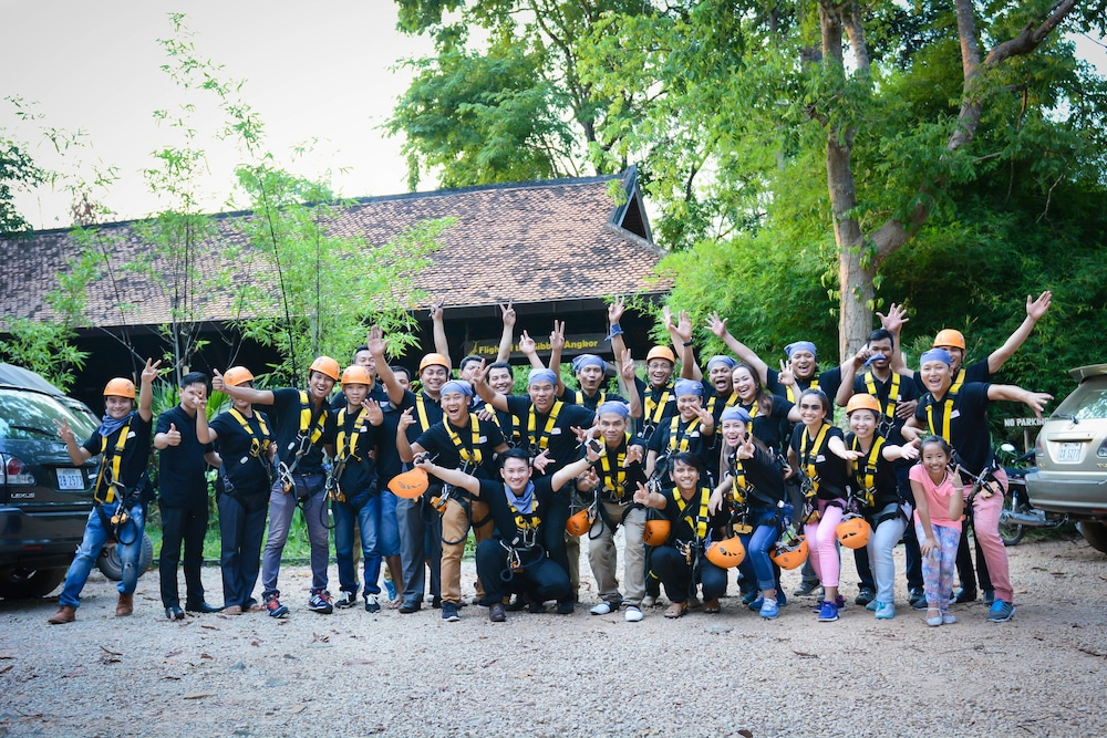 Memoire D Angkor Boutique Hotel 67/73