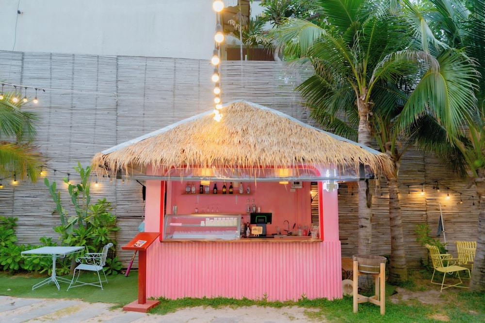 The Sea-Cret Hua Hin Hotel 12/73