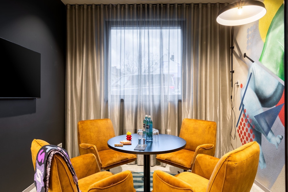 Moxy Dortmund City 27/32