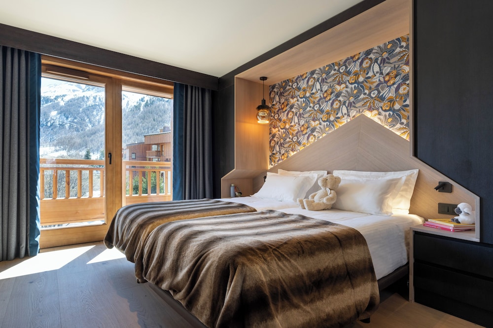 Chalet Skadi By Village Montana 19/73