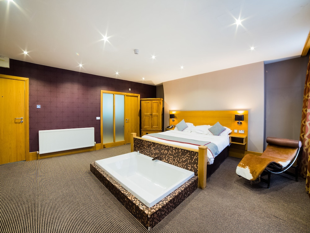OYO Imperial Hotel 26/47