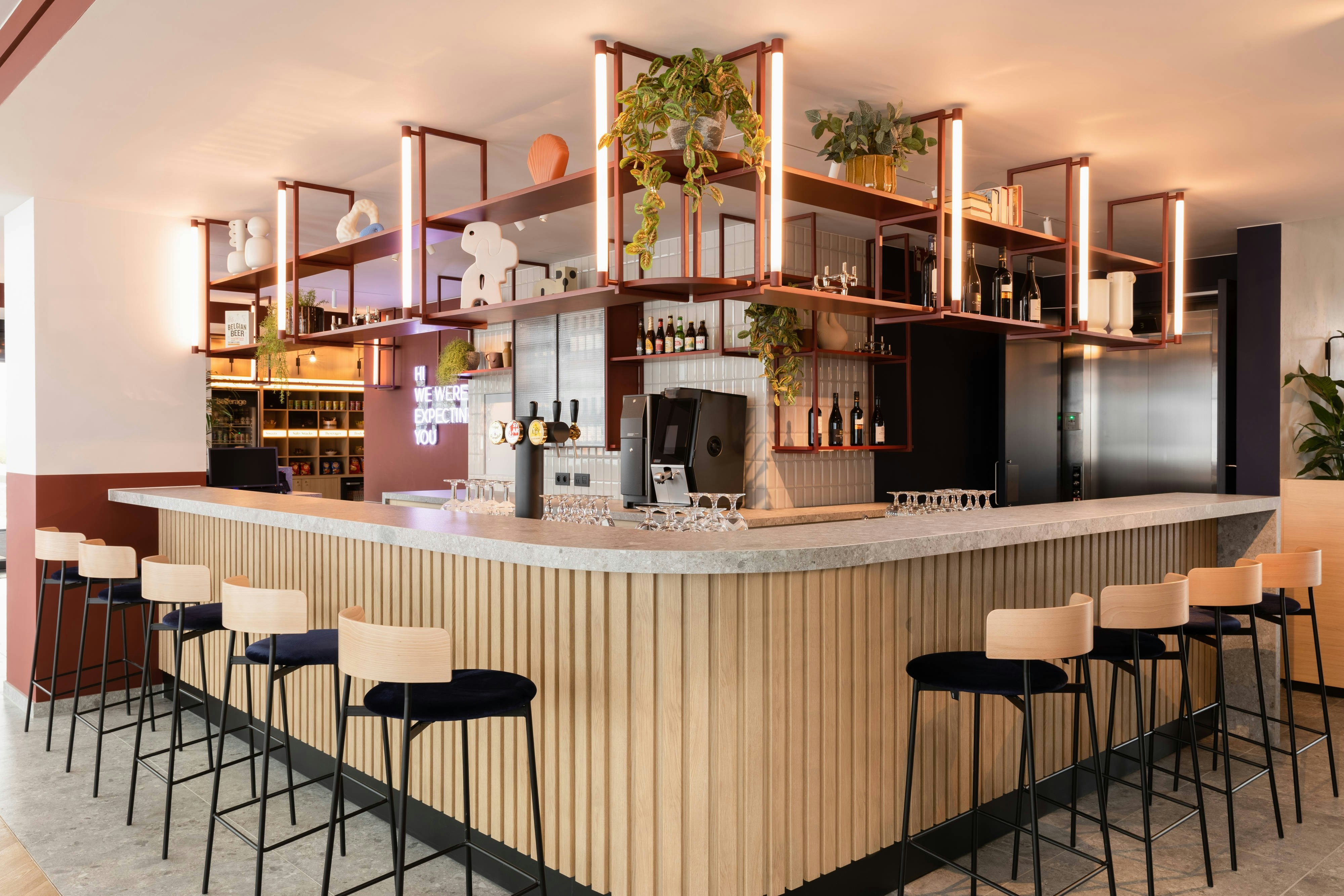 Residence Inn by Marriott Brussels Airport 10/15